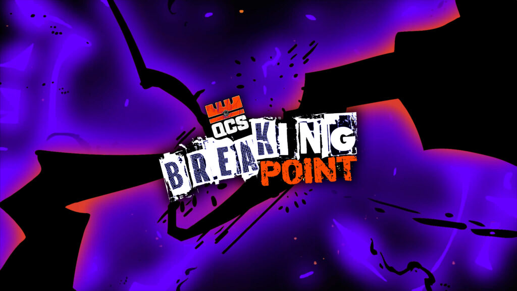 breaking point slate